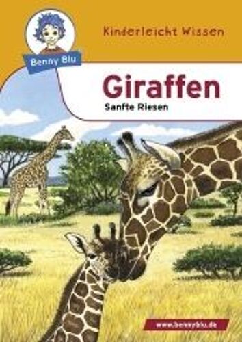 Giraffen