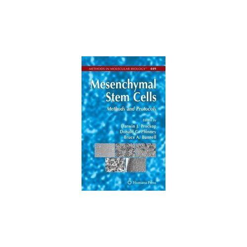 Mesenchymal Stem Cells