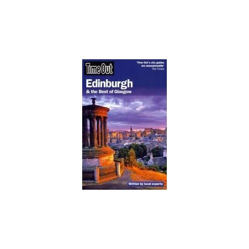 Edinburgh Glasgow Lothian Fife