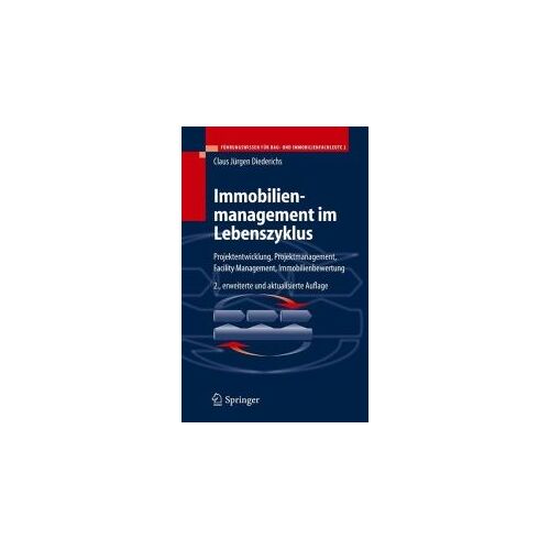 Immobilienmanagement Im Lebenszyklus