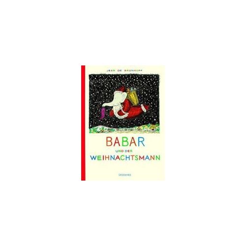 Babar Und Der Weihnachtsmann