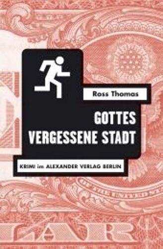 Gottes Vergessene Stadt