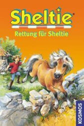 Rettung Für Sheltie