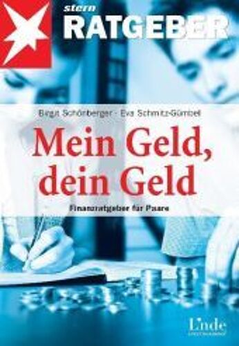 Mein Geld, Dein Geld