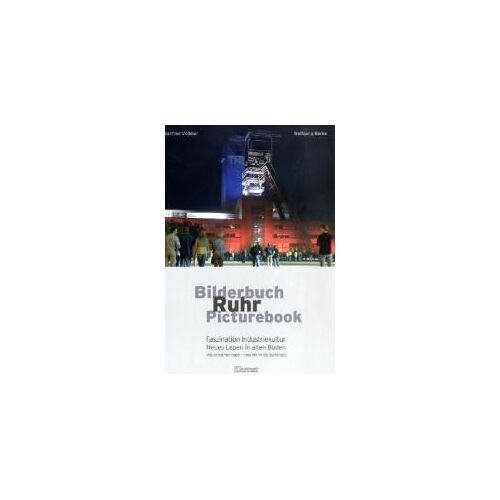 Bilderbuch Ruhrgebiet. Sonderausgabe