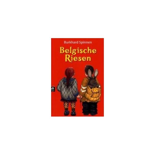 Belgische Riesen