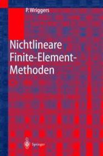 Nichtlineare Finite-Element-Methoden
