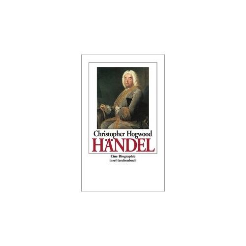 Georg Friedrich Händel