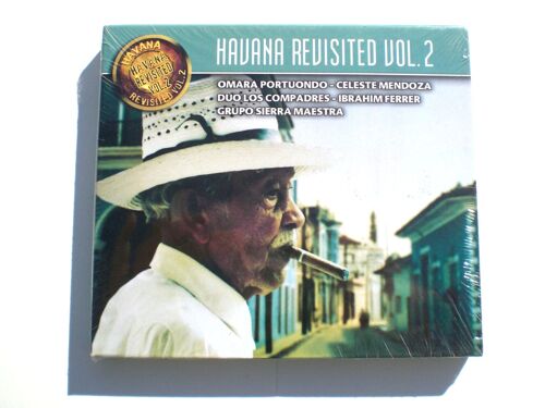 Havana Revisited 2