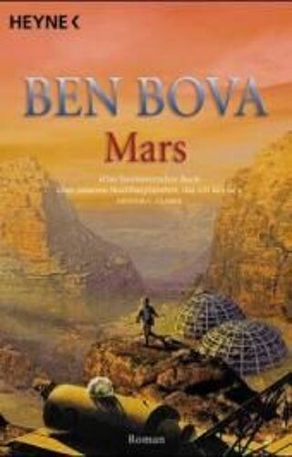 Mars