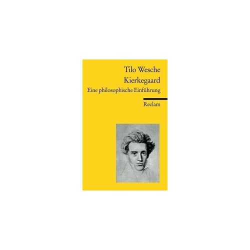 Kierkegaard