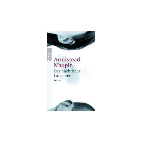 Maupin: Nächtl. Lauscher