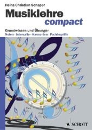 Musiklehre Compact