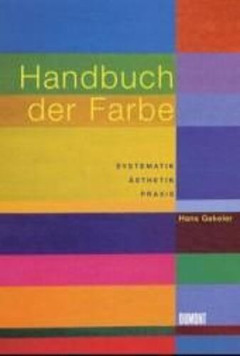 Handbuch Der Farbe