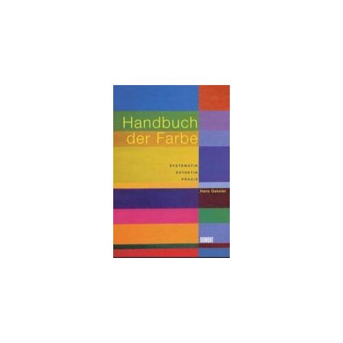 Handbuch Der Farbe