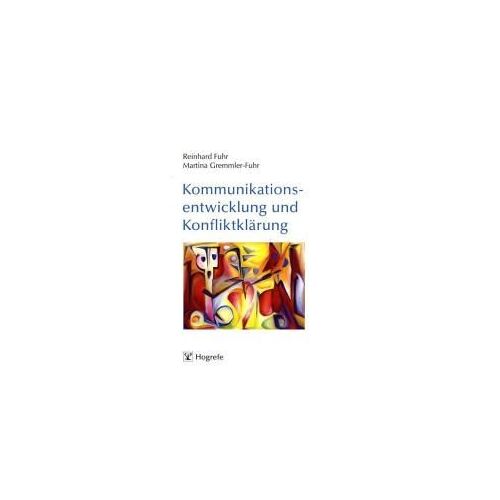 Kommunikationsentwicklung Und Konfliktklärung