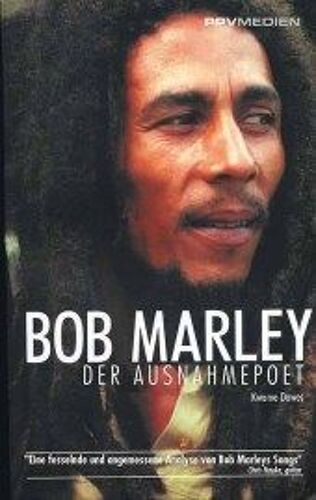 Dawes, K: Bob Marley