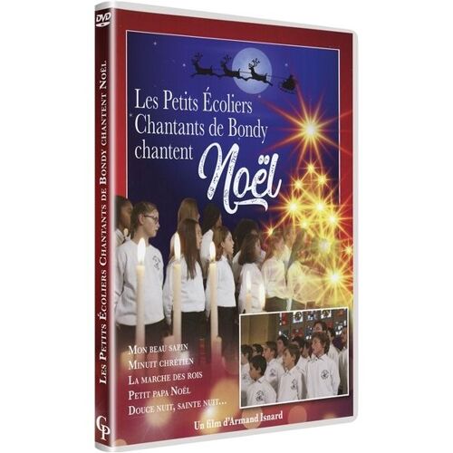 Les Petits Écoliers Chantants De Bondy Chantent Noël