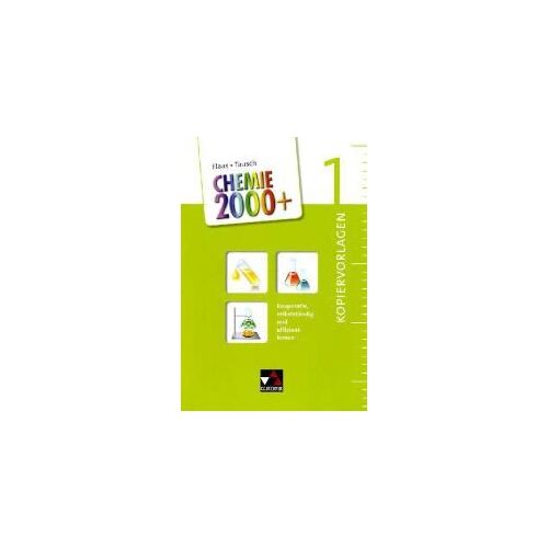 Chemie 2000+ Kopiervorlagen 1