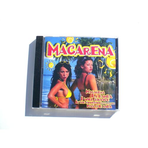 Macarena