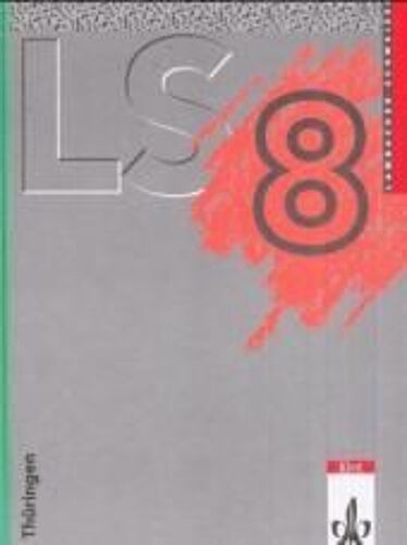 Lambacher Schweizer. 8. Schuljahr. Schülerbuch. Thüringen