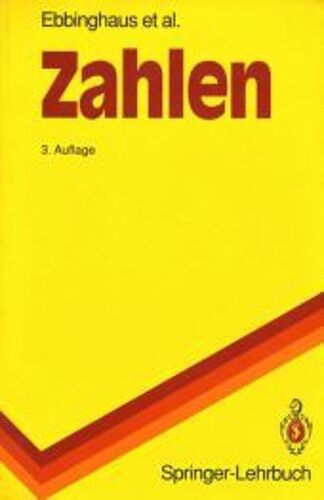 Zahlen