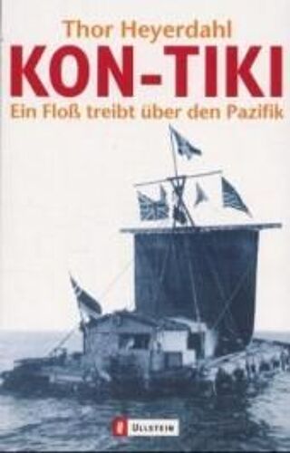 Kon-Tiki