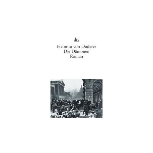 Die Dämonen