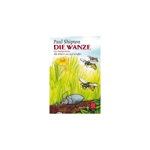 Die Wanze