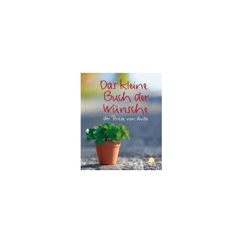 Das Kleine Buch Der Wünsche