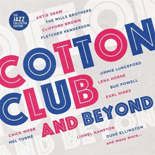 Cotton Club