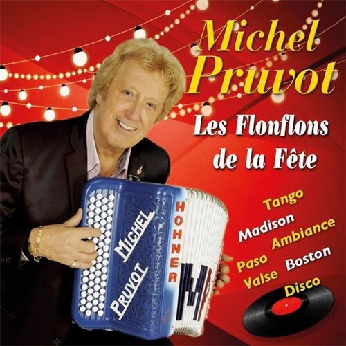 Les Flonflons De La Fête