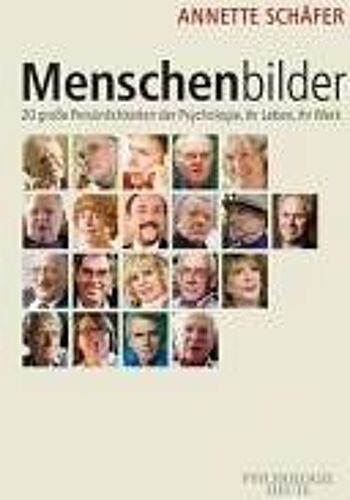 Menschenbilder