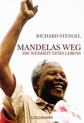 Stengel, R: Mandelas Weg