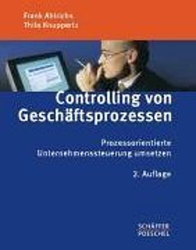 Controlling Von Geschäftsprozessen