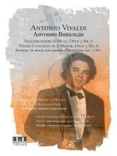 Antonio Vivaldi