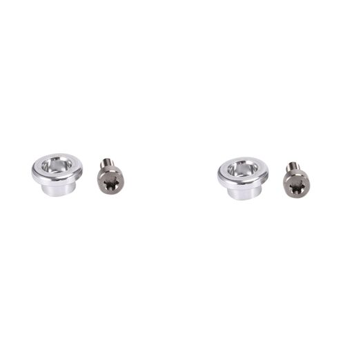 2x Poids Du Conducteur De Golf Pour 2022 Furtif Plus Arrière Fairway Hybride, 2g