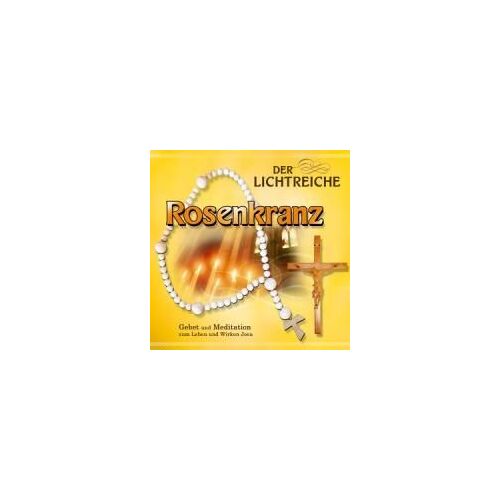 Der Lichtreiche Rosenkranz