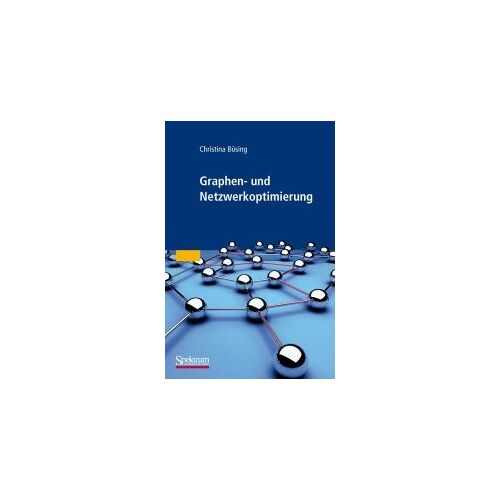Graphen- Und Netzwerkoptimierung