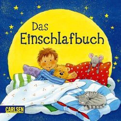 Das Einschlafbuch