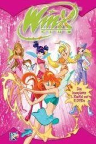 Winx Club - Winx Club