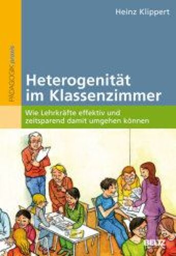 Heterogenität Im Klassenzimmer