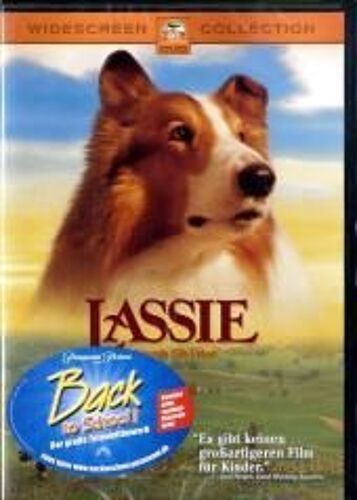 Lassie - Movie