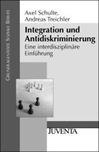 Integration Und Antidiskriminierung