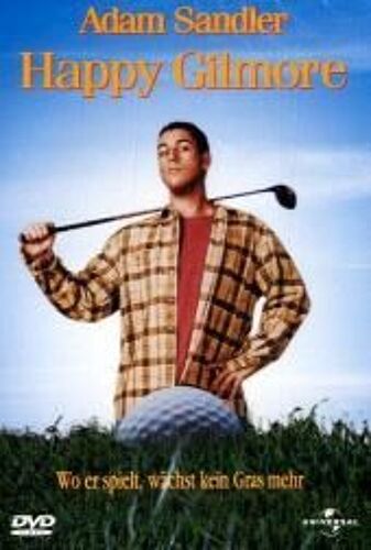 Happy Gilmore