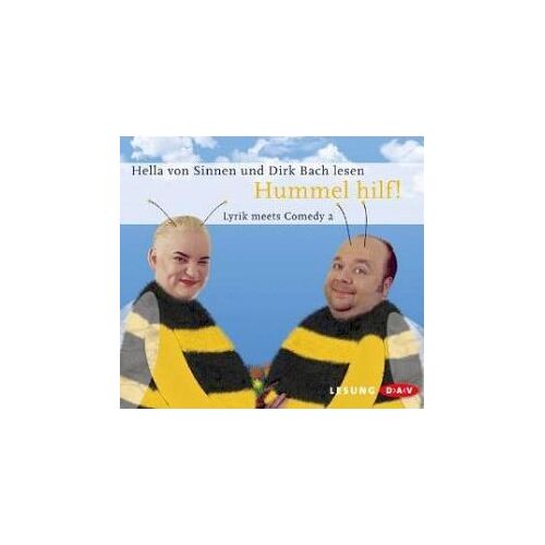 Hummel Hilf!