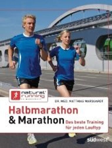 Marquardt, M: Halbmarathon & Marathon