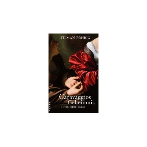 Caravaggios Geheimnis