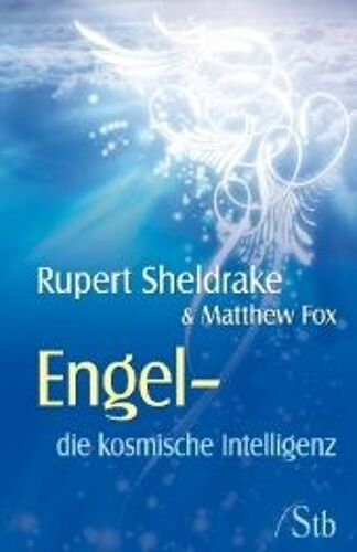Sheldrake, R: Engel/Kosmische Intelligenz