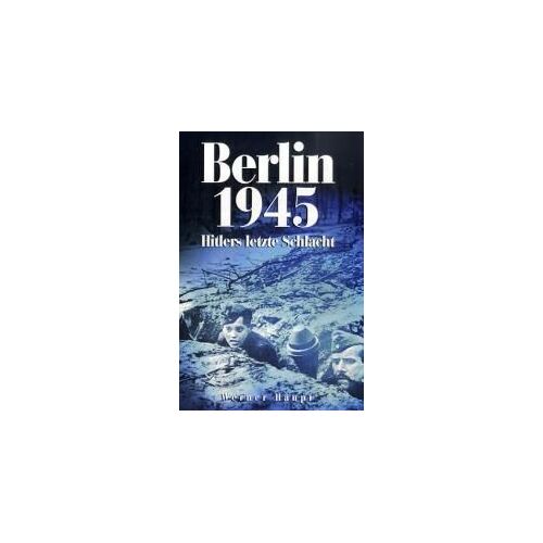 Berlin 1945